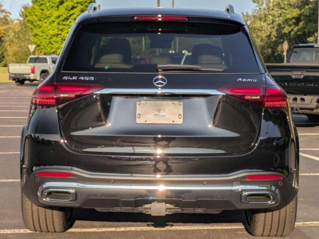 new 2026 Mercedes-Benz GLE 450 car, priced at $79,245