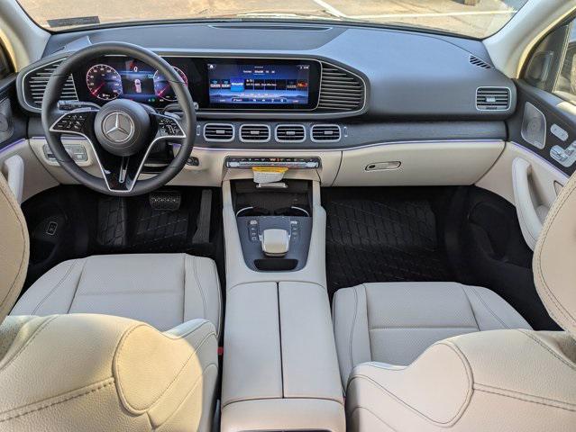 new 2026 Mercedes-Benz GLE 450 car, priced at $79,245
