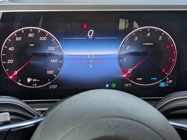 new 2026 Mercedes-Benz GLE 450 car, priced at $79,245