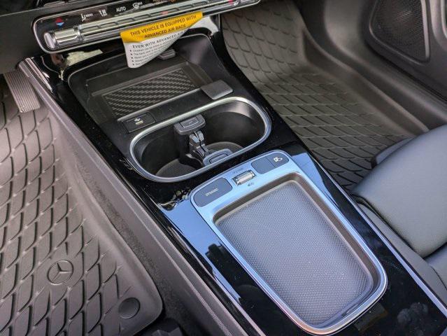 new 2026 Mercedes-Benz CLA 250 car, priced at $49,090