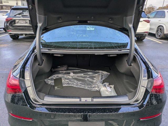 new 2026 Mercedes-Benz CLA 250 car, priced at $49,090