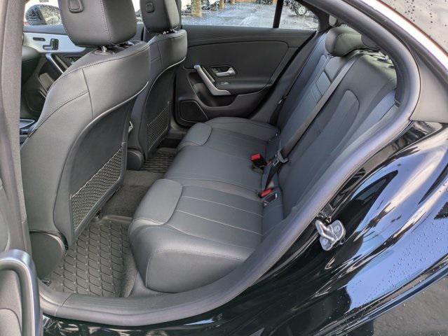 new 2026 Mercedes-Benz CLA 250 car, priced at $49,090