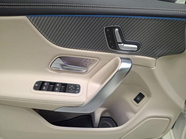 used 2025 Mercedes-Benz CLA 250 car, priced at $42,100