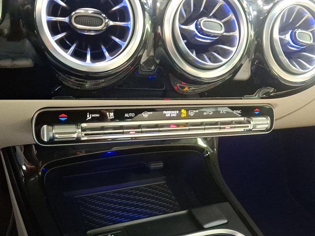 used 2025 Mercedes-Benz CLA 250 car, priced at $42,100