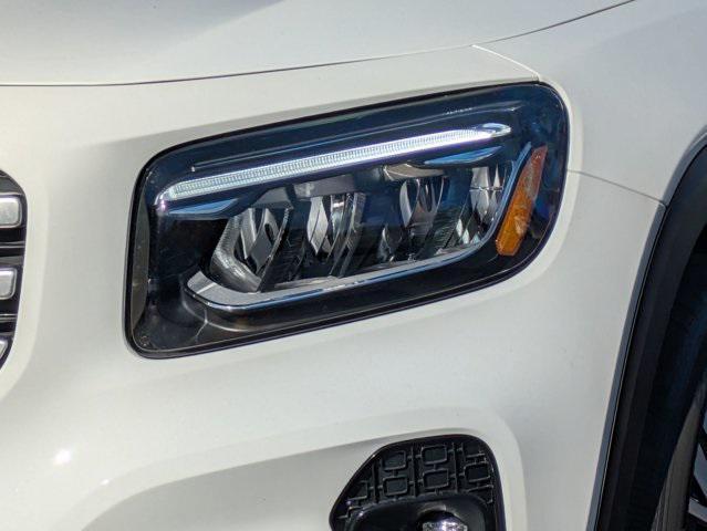 new 2026 Mercedes-Benz GLB 250 car, priced at $50,030