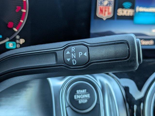 new 2026 Mercedes-Benz GLB 250 car, priced at $50,030