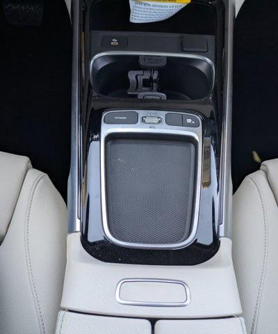 new 2026 Mercedes-Benz GLB 250 car, priced at $50,030