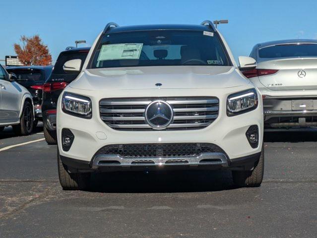 new 2026 Mercedes-Benz GLB 250 car, priced at $50,030