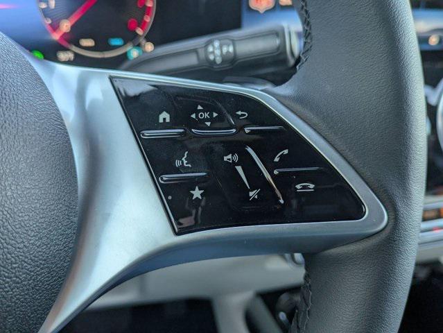 new 2026 Mercedes-Benz GLB 250 car, priced at $50,030