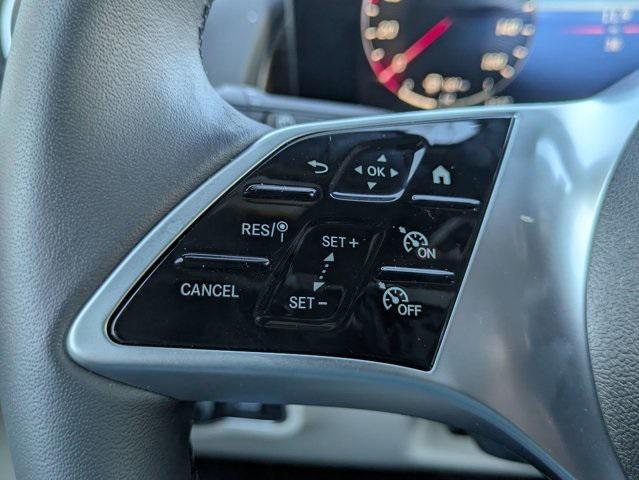 new 2026 Mercedes-Benz GLB 250 car, priced at $50,030