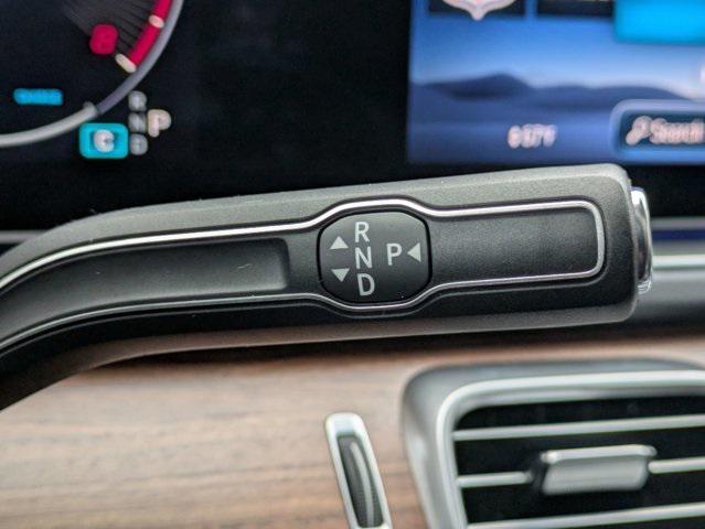 new 2026 Mercedes-Benz GLE 450 car, priced at $80,310