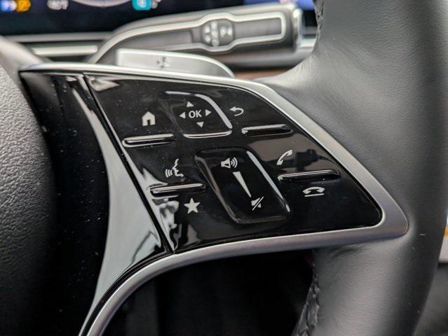 new 2026 Mercedes-Benz GLE 450 car, priced at $80,310