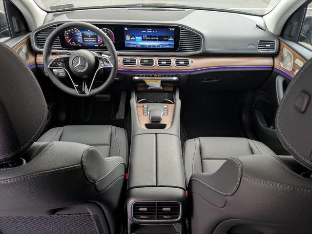 new 2026 Mercedes-Benz GLE 450 car, priced at $80,310