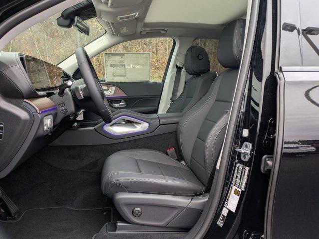 new 2026 Mercedes-Benz GLE 450 car, priced at $80,310