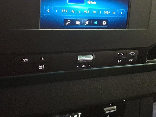 used 2024 Mercedes-Benz Sprinter 4500 car, priced at $60,600