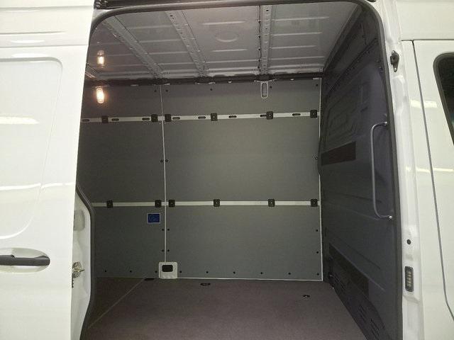 used 2024 Mercedes-Benz Sprinter 4500 car, priced at $60,600