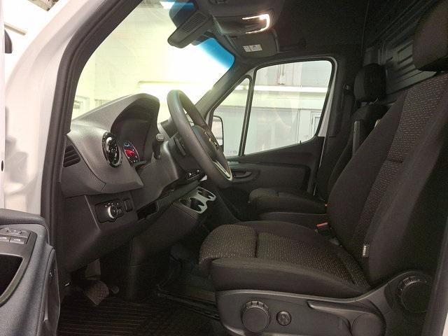 used 2024 Mercedes-Benz Sprinter 4500 car, priced at $60,600