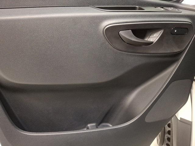 used 2024 Mercedes-Benz Sprinter 4500 car, priced at $60,600