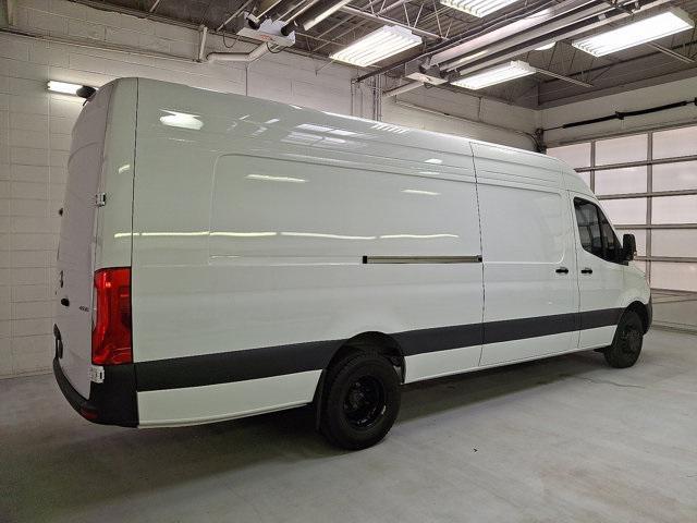 used 2024 Mercedes-Benz Sprinter 4500 car, priced at $60,600