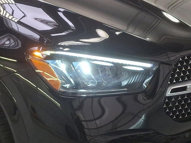 used 2025 Mercedes-Benz GLE 450e car, priced at $72,200