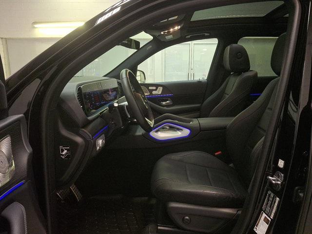 used 2025 Mercedes-Benz GLE 450e car, priced at $72,200