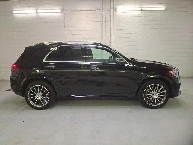 used 2025 Mercedes-Benz GLE 450e car, priced at $72,200