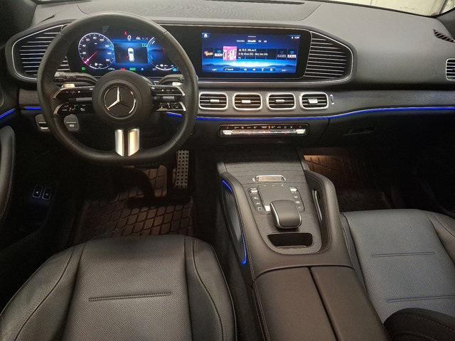used 2025 Mercedes-Benz GLE 450e car, priced at $72,200