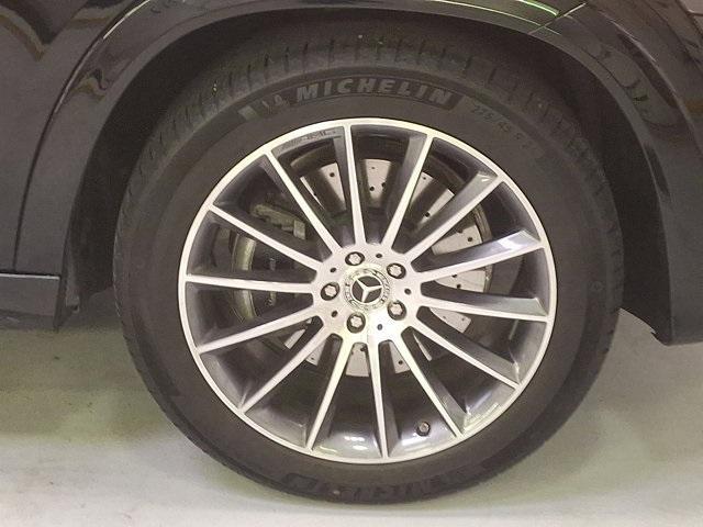 used 2025 Mercedes-Benz GLE 450e car, priced at $72,200