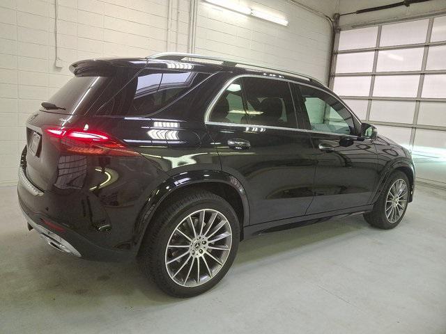 used 2025 Mercedes-Benz GLE 450e car, priced at $72,200