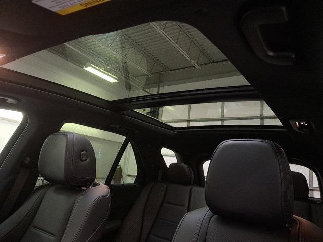used 2025 Mercedes-Benz GLE 450e car, priced at $72,200