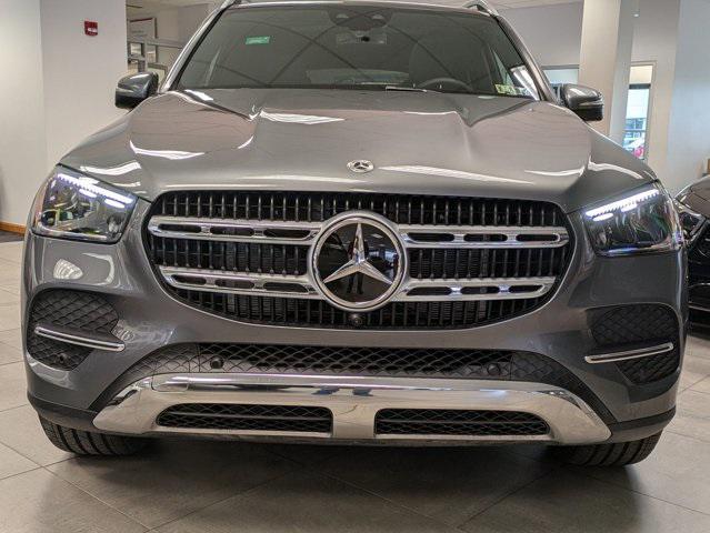 new 2025 Mercedes-Benz GLE 450e car, priced at $78,835