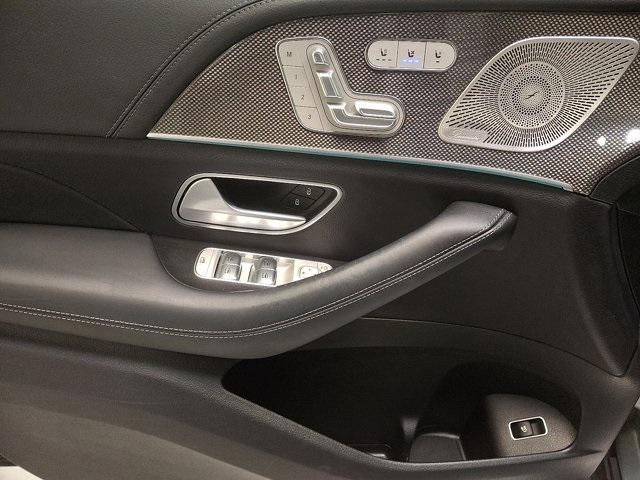 used 2023 Mercedes-Benz AMG GLE 53 car, priced at $74,100