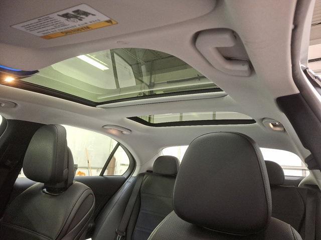used 2023 Mercedes-Benz C-Class car, priced at $36,900