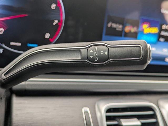 new 2025 Mercedes-Benz AMG GLE 53 car, priced at $107,905