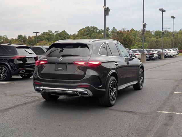 new 2026 Mercedes-Benz GLC 350e car, priced at $69,285