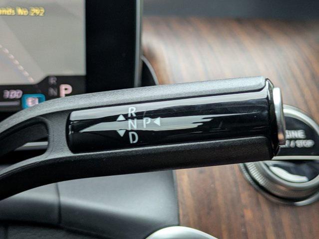 new 2026 Mercedes-Benz GLC 350e car, priced at $69,285