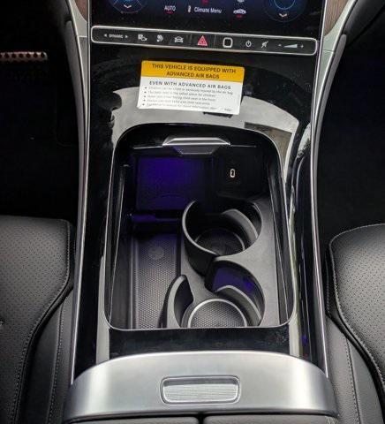 new 2026 Mercedes-Benz GLC 350e car, priced at $69,285