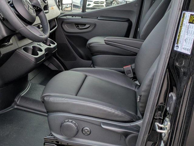new 2025 Mercedes-Benz Sprinter 2500 car, priced at $76,618