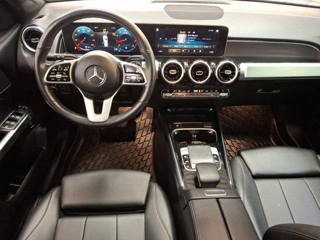 used 2020 Mercedes-Benz GLB 250 car, priced at $26,700