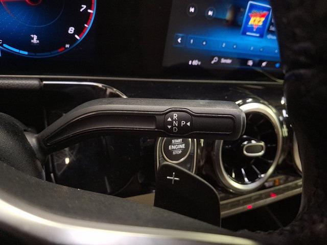 used 2021 Mercedes-Benz GLA 250 car, priced at $25,700