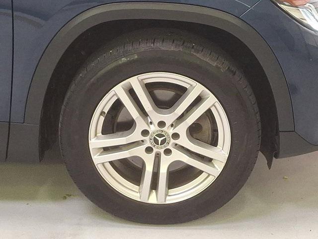 used 2021 Mercedes-Benz GLA 250 car, priced at $25,700