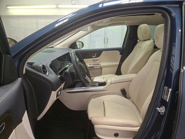 used 2021 Mercedes-Benz GLA 250 car, priced at $25,700