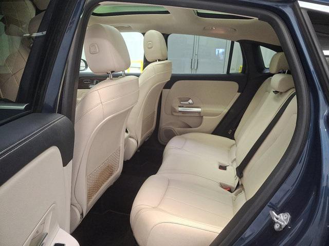 used 2021 Mercedes-Benz GLA 250 car, priced at $25,700