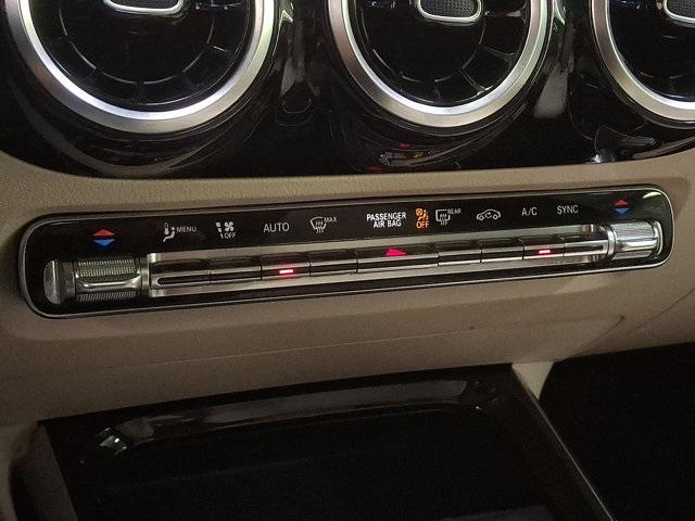 used 2021 Mercedes-Benz GLA 250 car, priced at $25,700