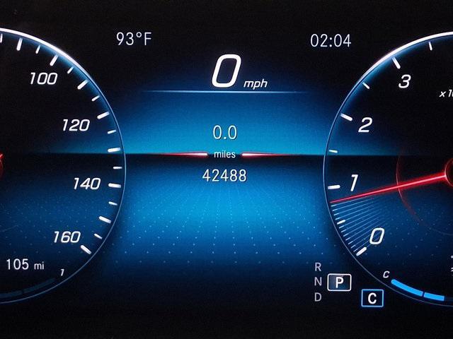 used 2021 Mercedes-Benz GLA 250 car, priced at $25,700