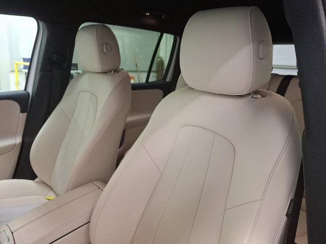 used 2025 Mercedes-Benz GLB 250 car, priced at $46,100