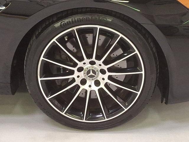 used 2019 Mercedes-Benz SLC 300 car, priced at $30,600