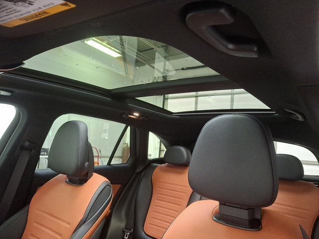 used 2023 Mercedes-Benz GLC 300 car, priced at $46,000