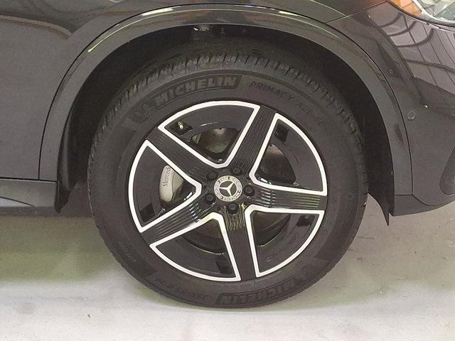 used 2023 Mercedes-Benz GLC 300 car, priced at $46,000