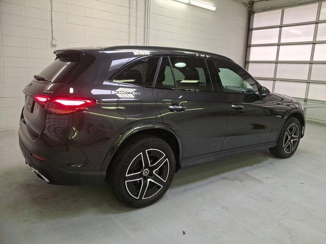 used 2023 Mercedes-Benz GLC 300 car, priced at $46,000